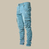 Lucas - Jean stretch premium pour homme