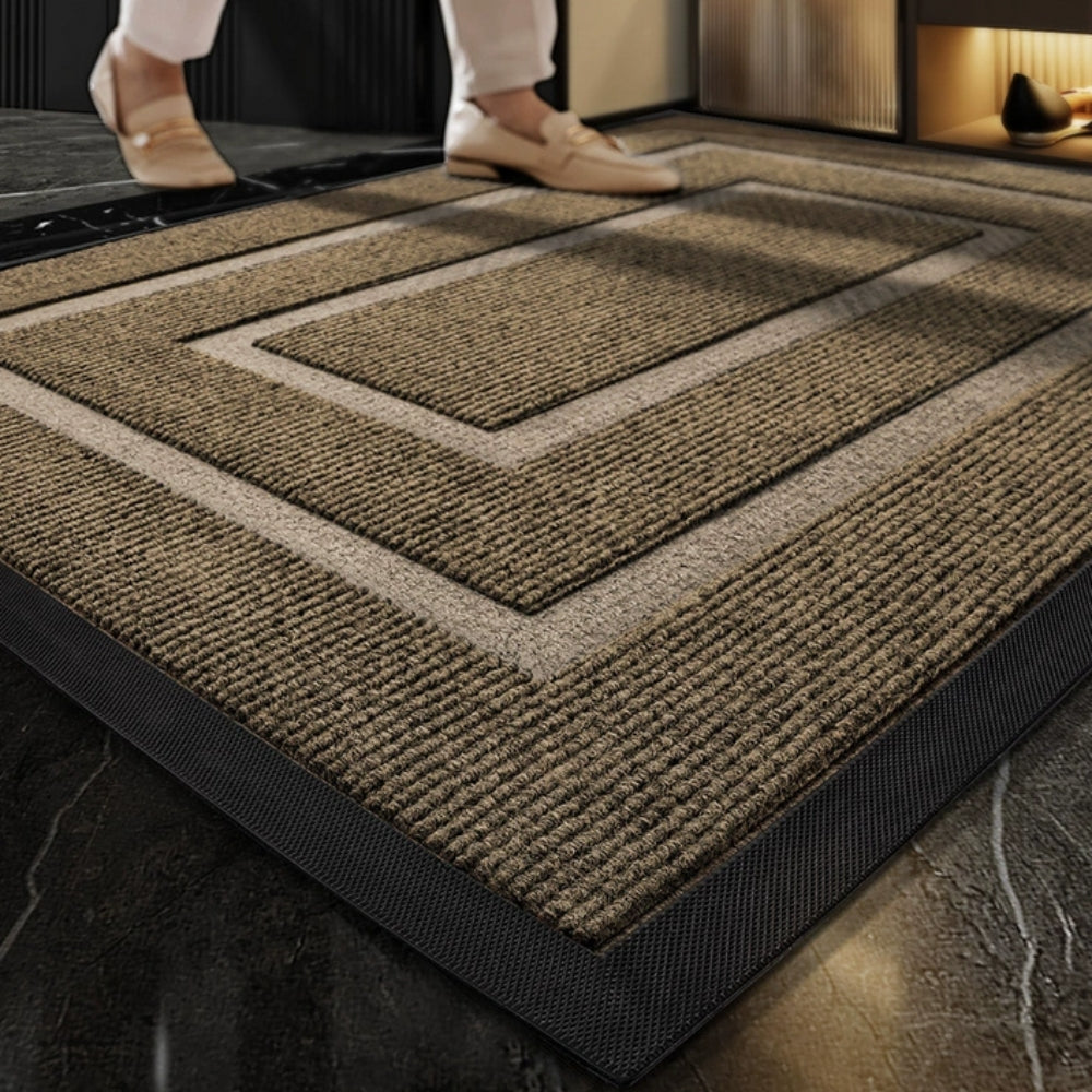 Tapis d'Entrée Antidérapant Dirt Trapper