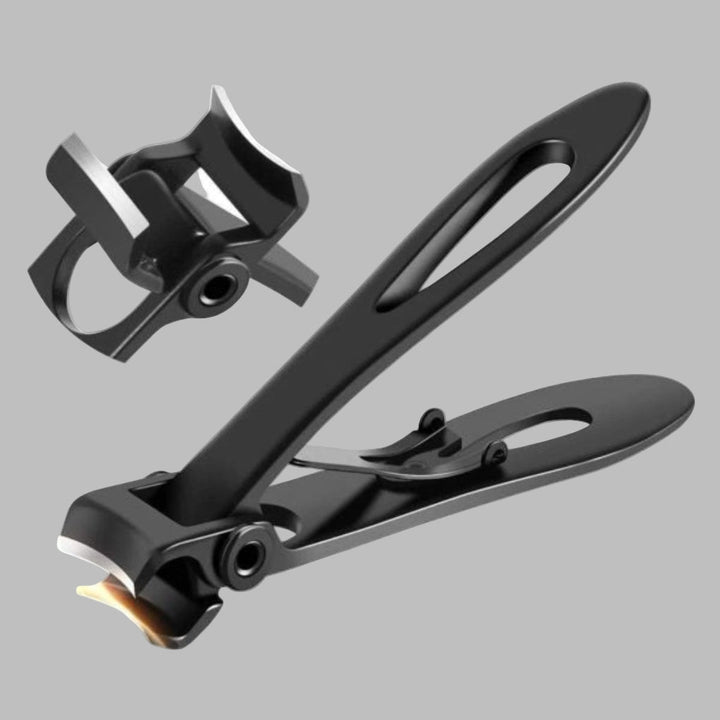 Coupe-ongles robuste pour ongles épais