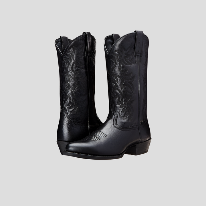 Bottes de cowboy élégantes pour femmes