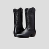 Bottes de cowboy élégantes pour femmes