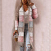 Jenine - Gilet tendance en tricot
