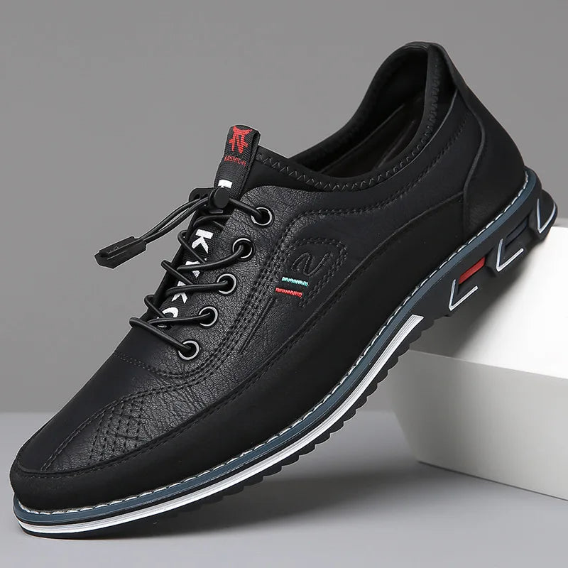 Chaussures orthopédiques pour hommes