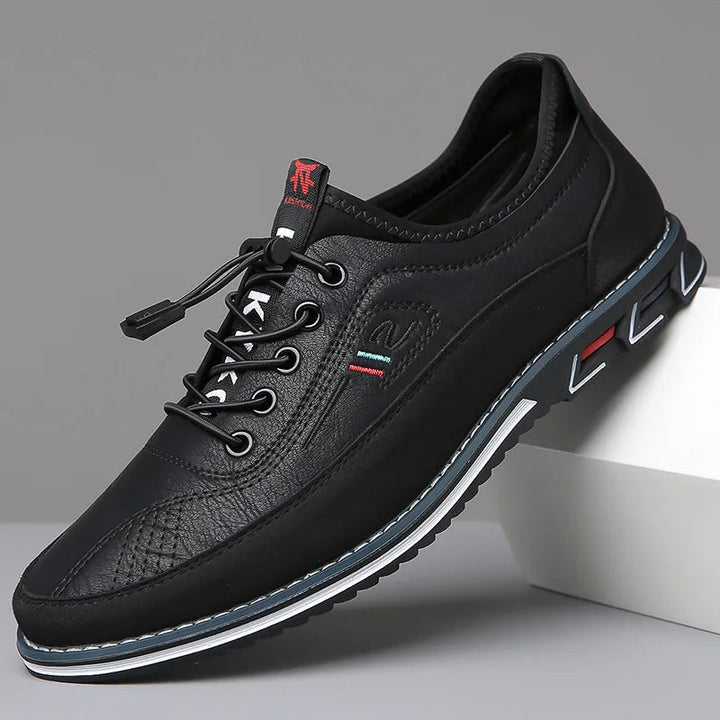Chaussures orthopédiques pour hommes