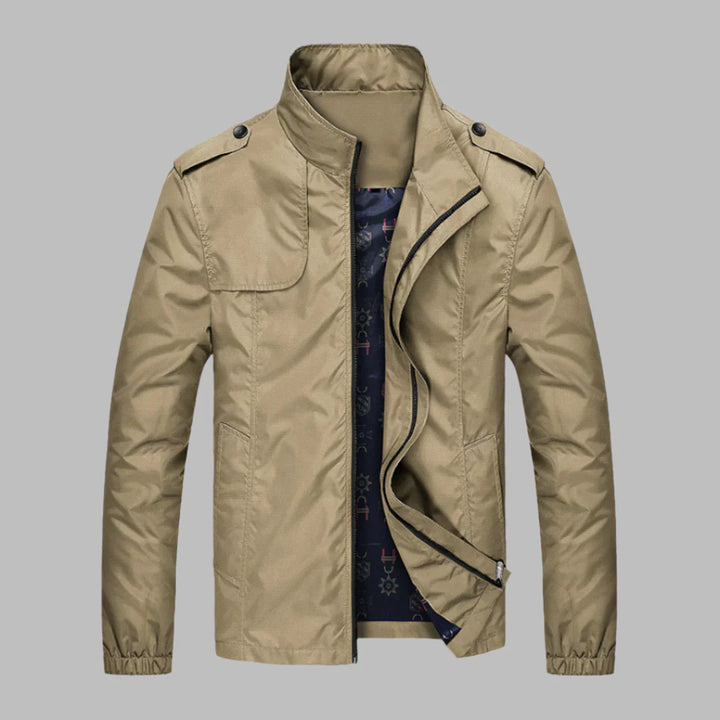 Veste zippée pour homme