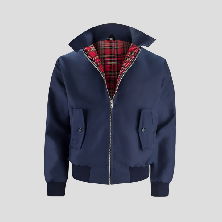 Veste classique pour homme