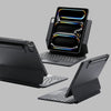 Étui clavier magnétique 360° pour iPad