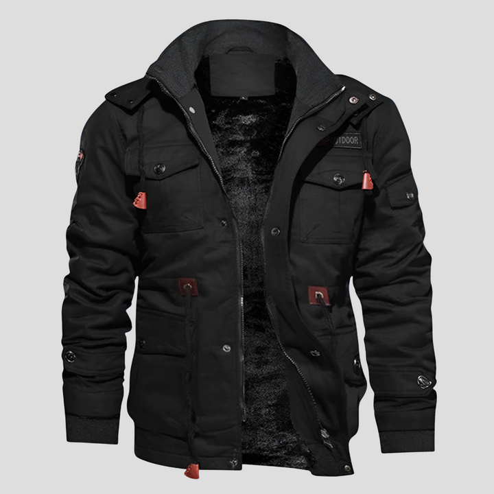 Veste d'été légère pour homme