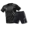 Ensemble de vêtements de sport pour hommes