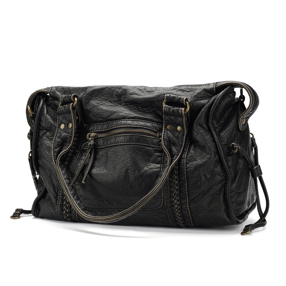 Sac Bandoulière Adriana – Sac Bandoulière Élégant et Pratique Femme