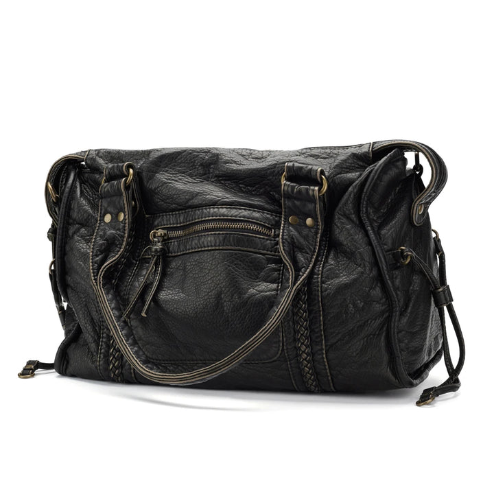 Sac Bandoulière Adriana – Sac Bandoulière Élégant et Pratique Femme