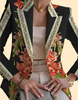 Blazer élégant et décontracté pour femme