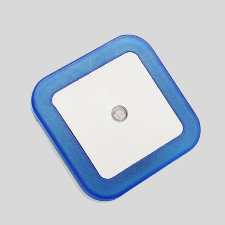 Veilleuse avec détecteur de mouvement