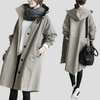 Imperméable pour femmes soucieuses des tendances