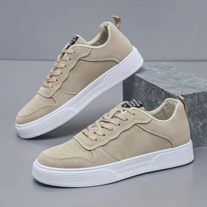 Baskets ultra-confortables