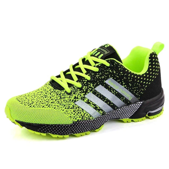 Chaussures de course pour hommes