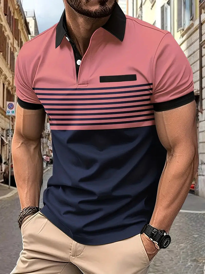 Polo pour Homme