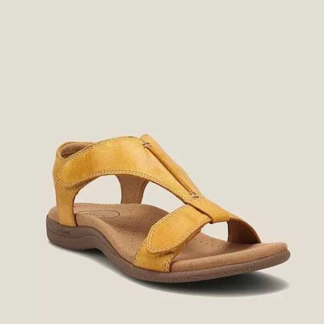 Sandales Orthopédiques Femme