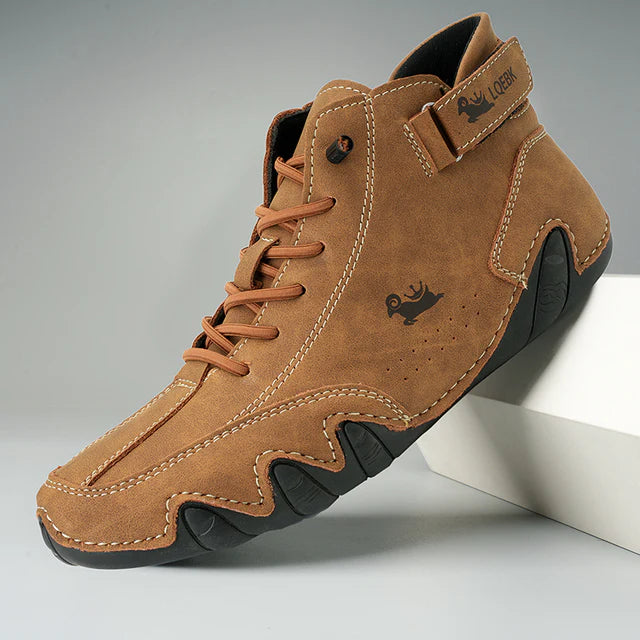 Vittorio - Chaussures pieds nus pour hommes et femmes