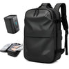 Sac à dos de compression à main