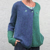 Els - Pull en tricot signé par un créateur
