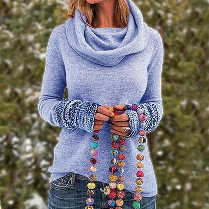 Eve - Pull tricoté de créateur