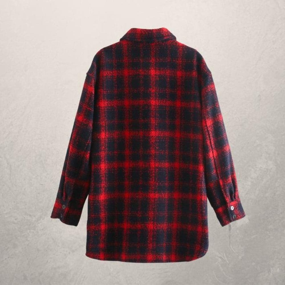 Livia - Cardigan tricoté sophistiqué