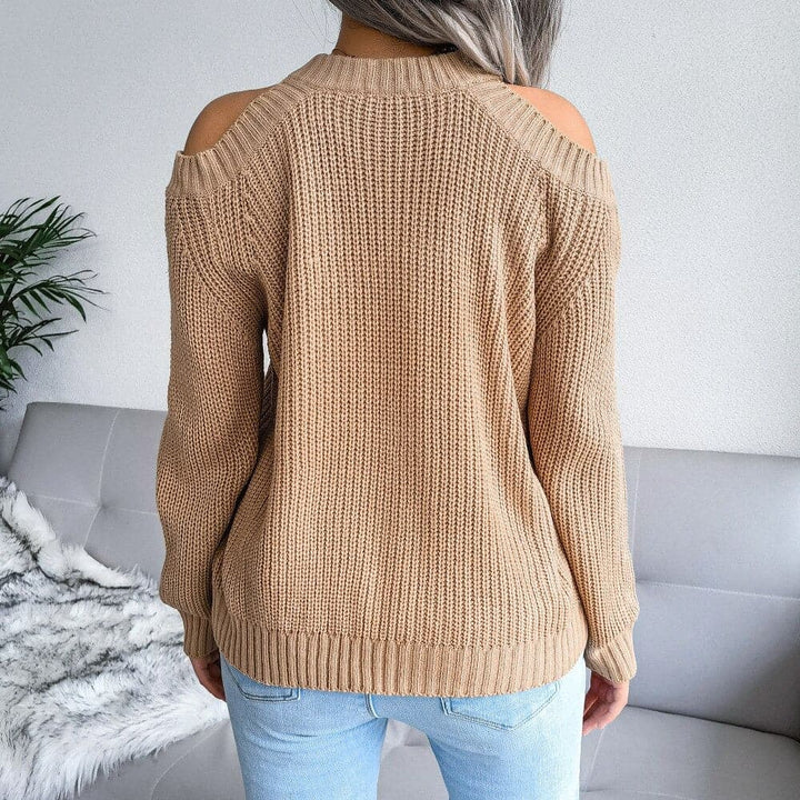 Fayme - Pull doux, chaud et de créateur