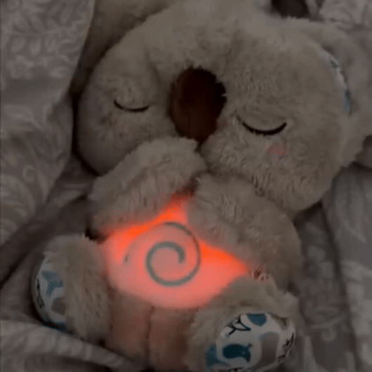 Peluche Apaisante : Douceur et Sérénité au Quotidien