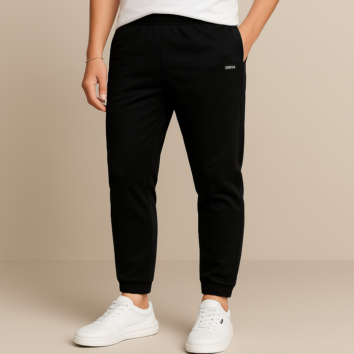 Pantalons de sport de jogging tendance pour hommes