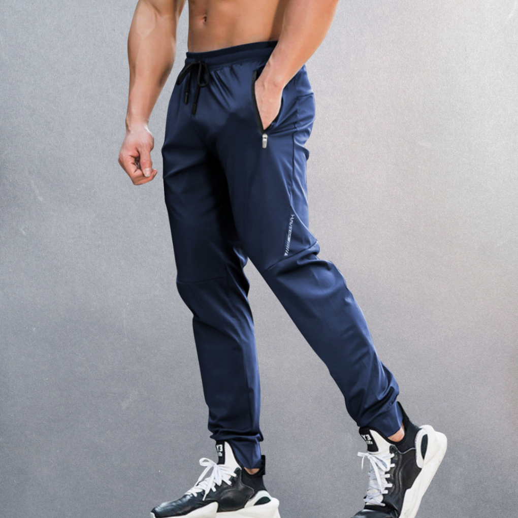 Pantalons de sport confortables pour hommes