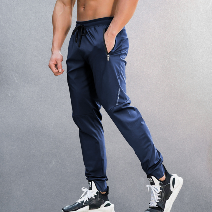Pantalons de sport confortables pour hommes
