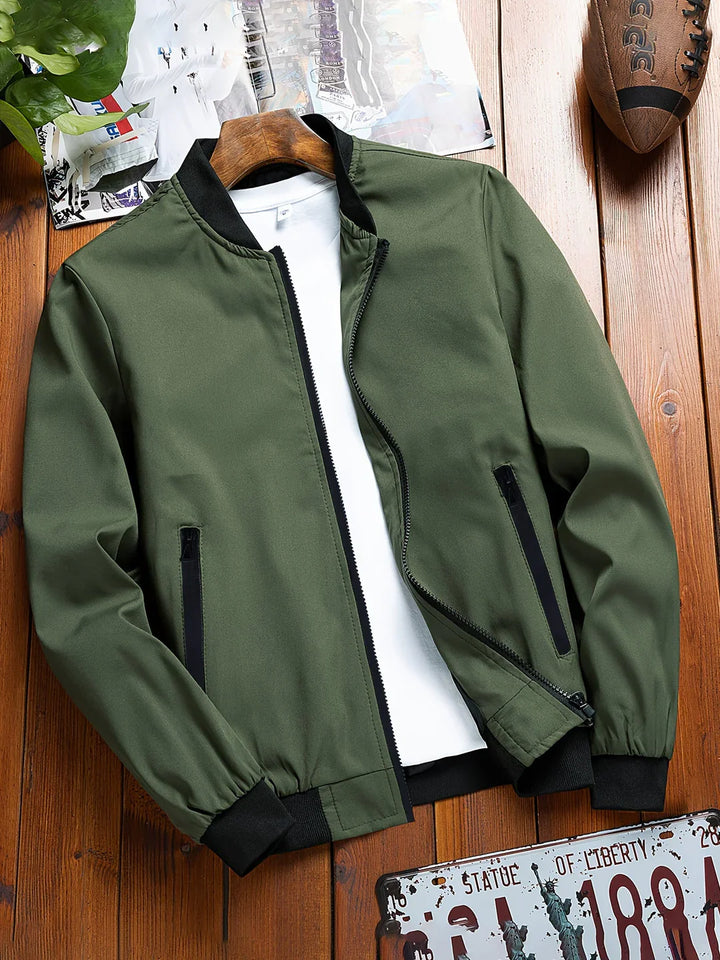 Veste d'été élégante pour homme