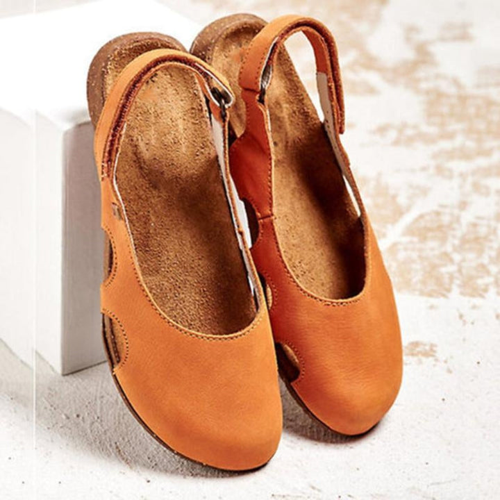 Sandales élégantes et légères pour femmes