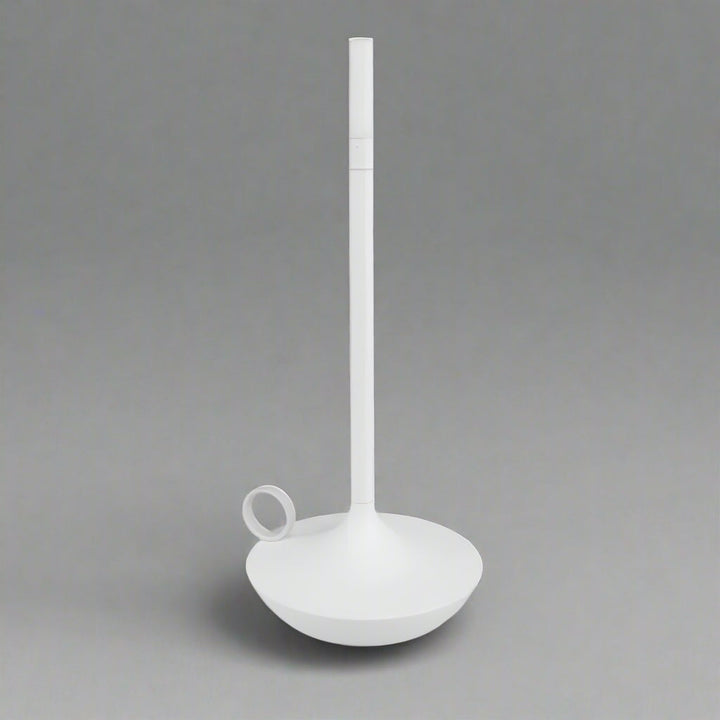 Lampe de table à bougie LED Wick