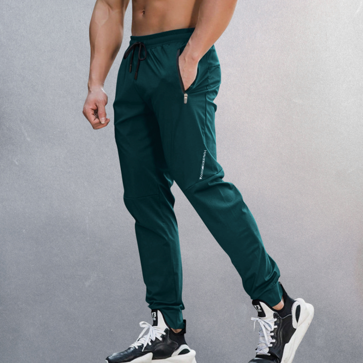 Pantalons de sport confortables pour hommes