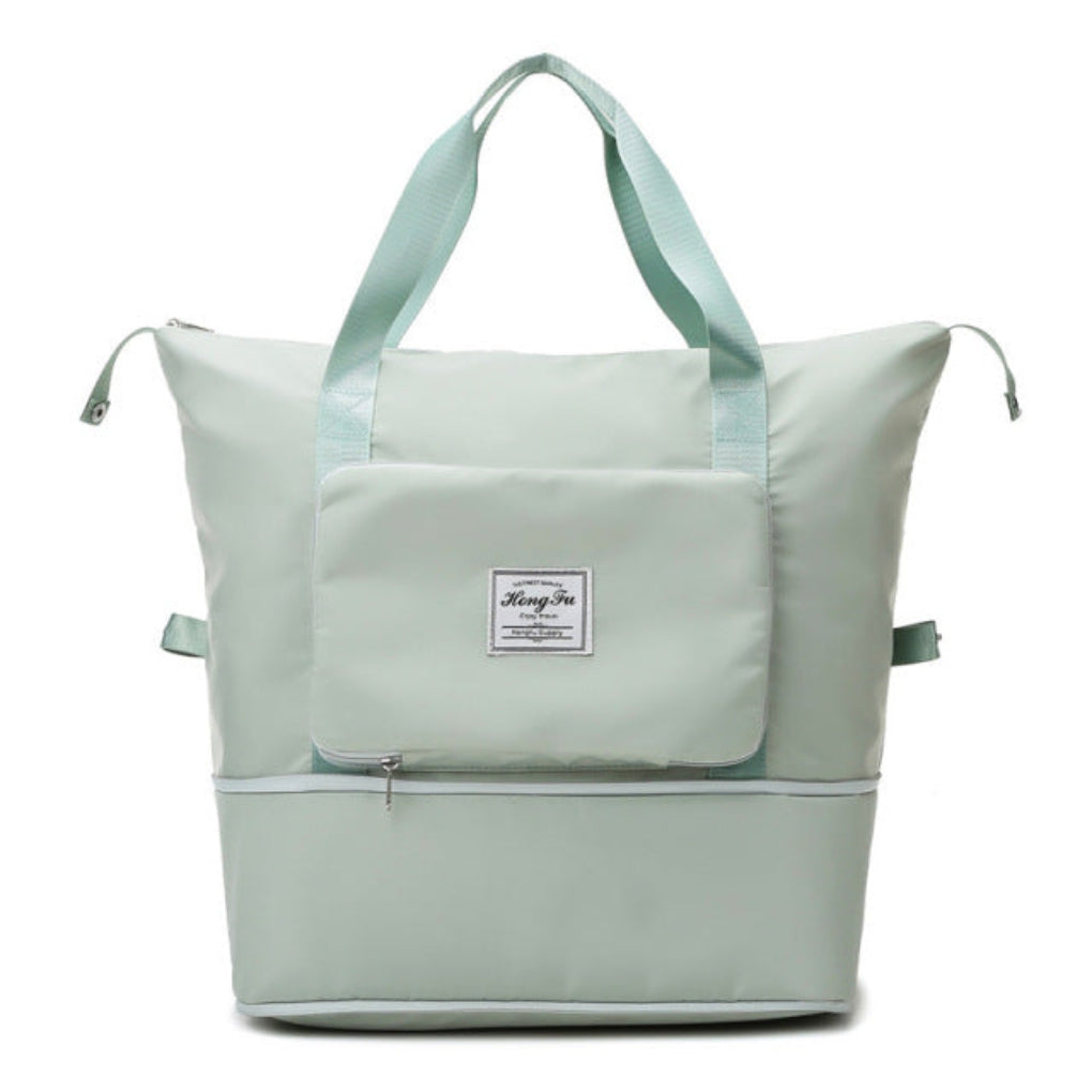 Sac de voyage pliable