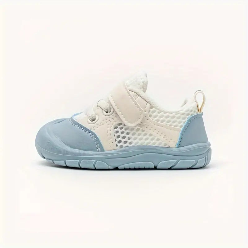 Baskets pieds nus pour bébé