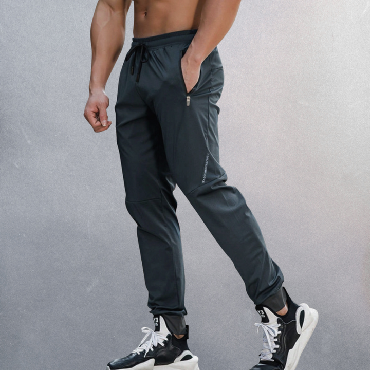 Pantalons de sport confortables pour hommes
