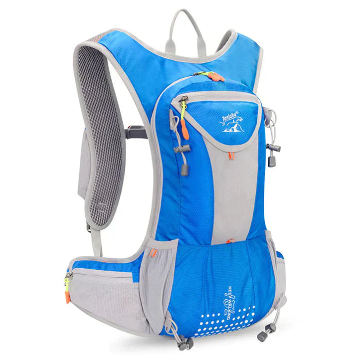 Sac à Dos Outdoor Imperméable et Ultra-Léger : L'Allié Parfait pour Vos Aventures