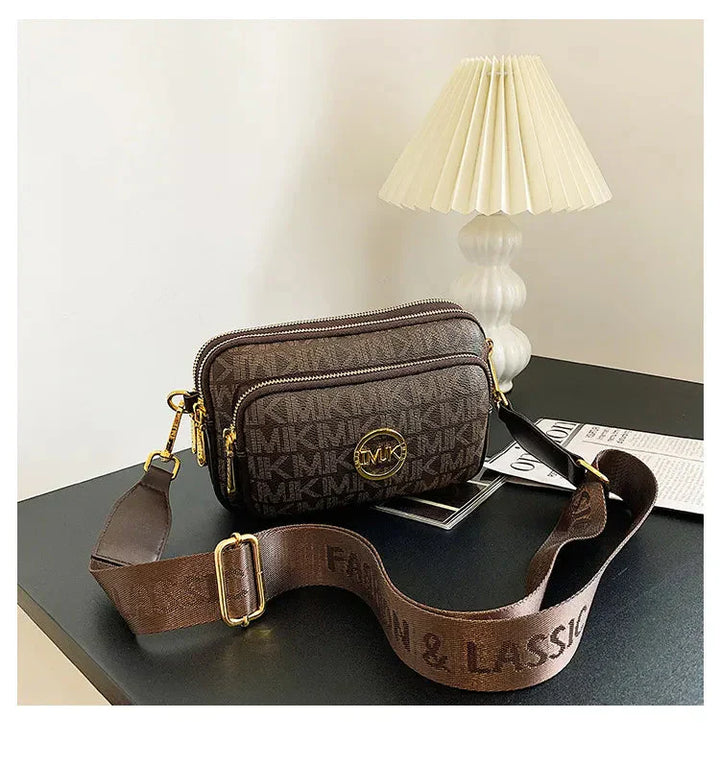 Fashion Classics – Sac bandoulière élégant