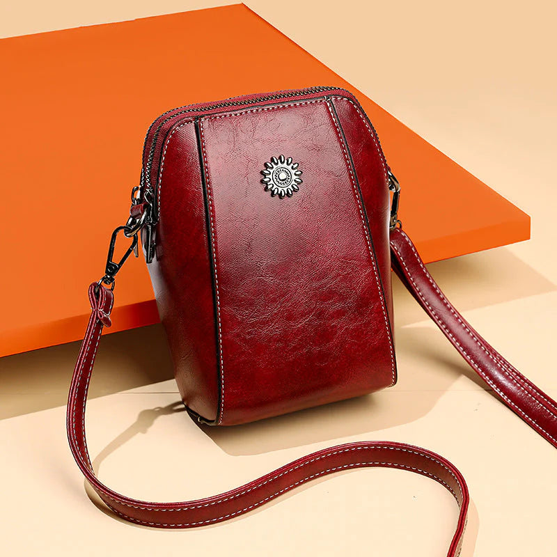 Charina – Sac à bandoulière élégant pour femme