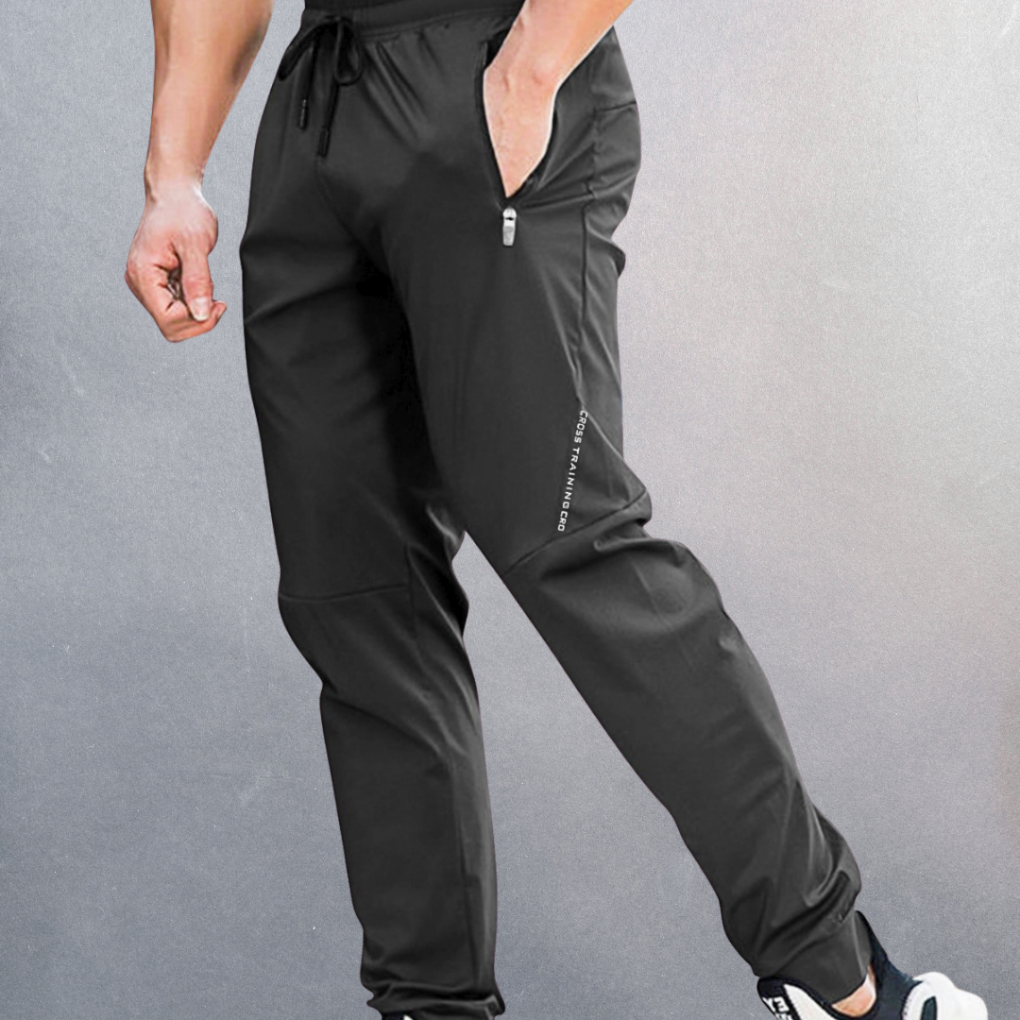 Pantalons de sport confortables pour hommes
