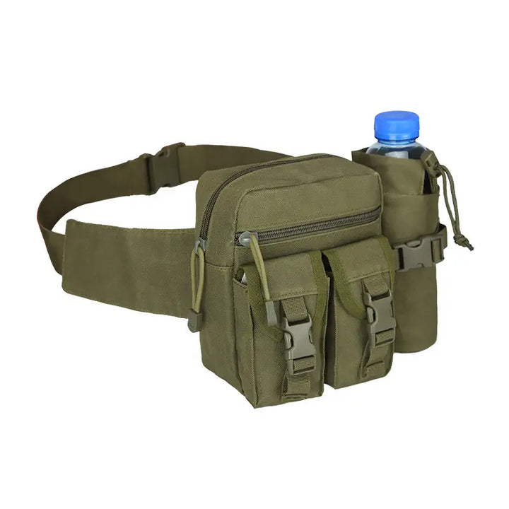 Sac banane d'extérieur pour la randonnée et le trekking