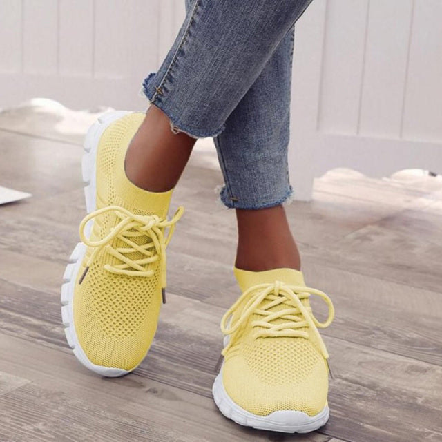 Baskets Orthopédiques pour Femmes : Alliez Style et Confort au Quotidien