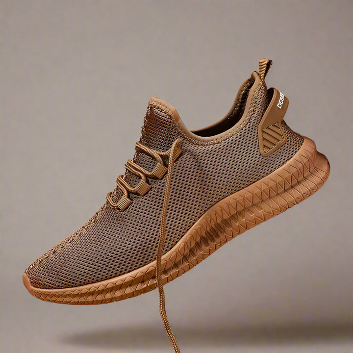Chaussures orthopédiques légères pour hommes