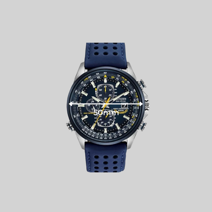 Montre à quartz pour homme – Style élégant et design résistant à l'eau
