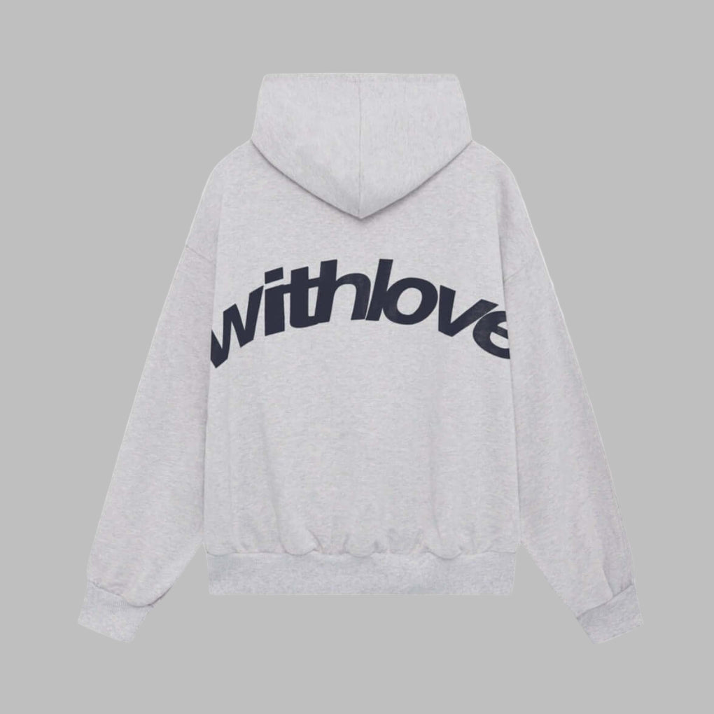 Sweat à capuche chaud pour femme