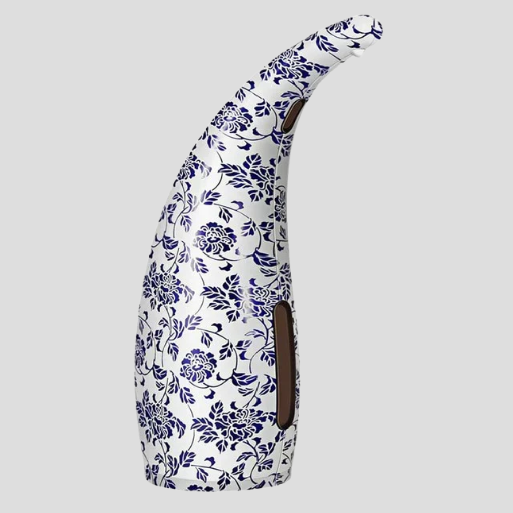 Distributeur automatique de savon sans contact