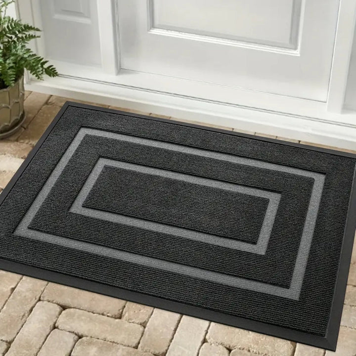 Tapis d'Entrée Antidérapant Dirt Trapper